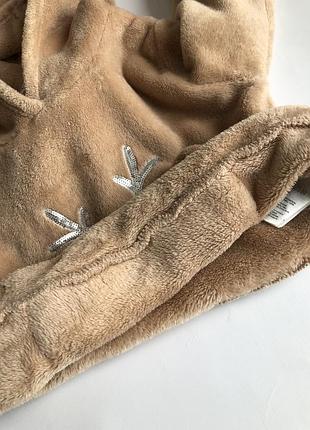 Кофтинка тедди от h&amp;m🥰 2