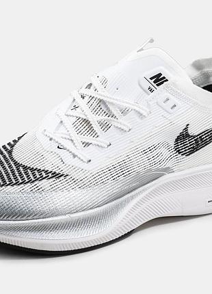 Мужские кроссовки nike air zoomx vaporfly
