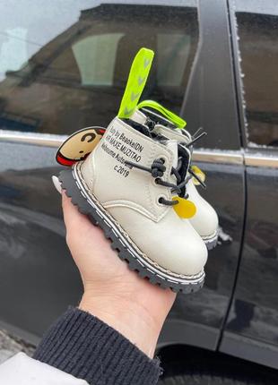 ✔стильні ботінки весна 2024! 3