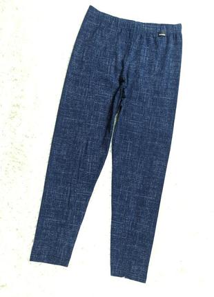 Лосины леггинсы домашняя одежда.