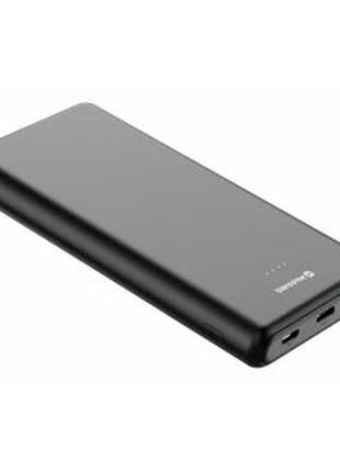 Повербанк swissten power line 10000 mah3 фото