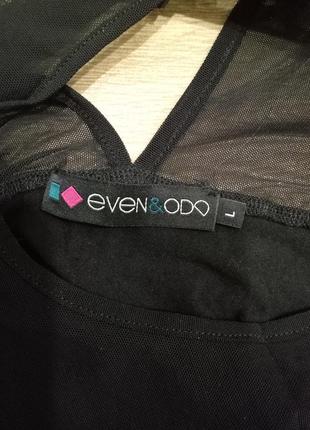 Боді even&odd7 фото