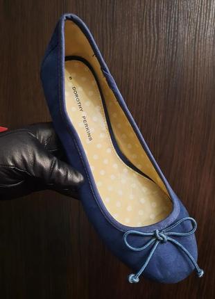 Туфли женские от dorothy perkins3 фото