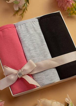 Труси жіночі сліпи dominant туреччина трійка