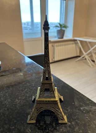 Ейфелева вежа з парижа статуетка знижки недорого