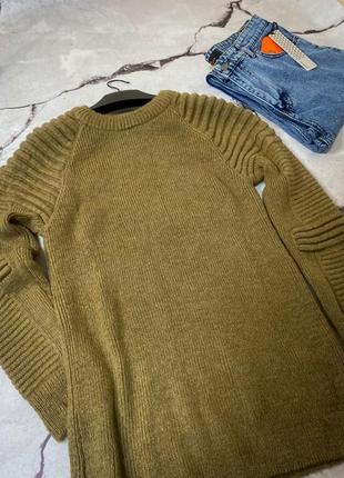 Стильный мужской свитер 🔥4 фото