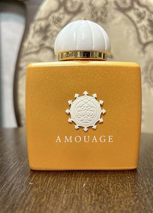 Распив amouage beach hut woman