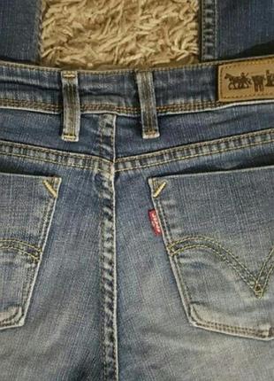 Легендарные джинсы levis оригинал