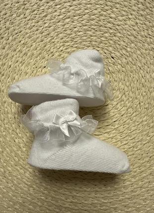 Cool club шкарпетки тоненькі для немовлят5 фото