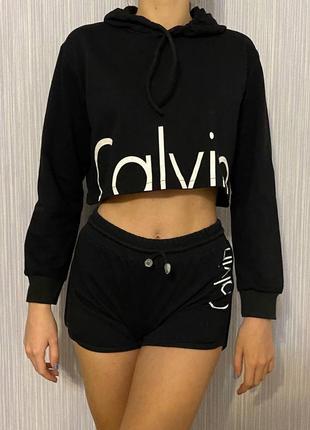 Костюм calvin klein