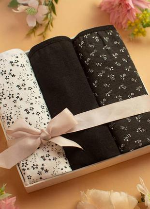 Труси жіночі сліпи dominant туреччина трійка