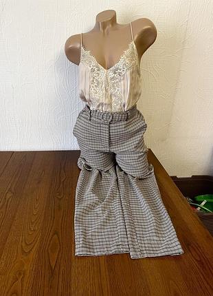 Високі штани only