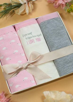 Труси жіночі сліпи dominant туреччина трійка