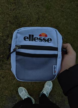 Сумка ellesse