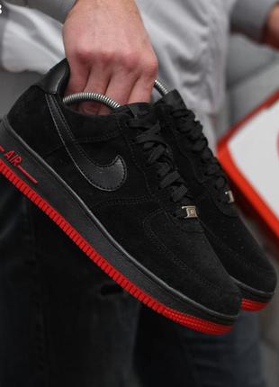 Чоловічі кросівки nike air force low