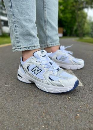 Кросівки жіночі new balance 530