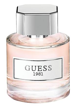 Парфюм на разлив guess 19811 фото