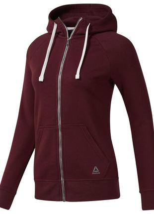 Толстовка, худі reebok оригінал