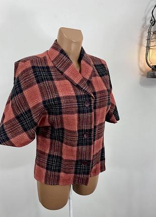 Жакет эксклюзивный the clothes that men admire, london
