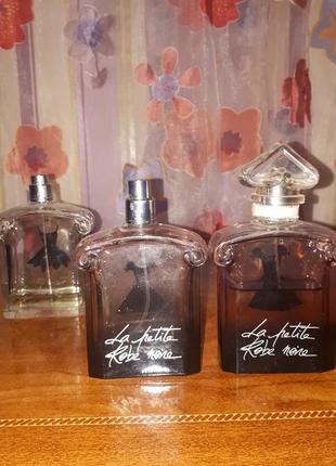 Парфуми guerlain la petite robe noire.