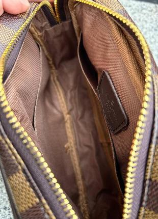 Клатч унисекс louis vuitton 8