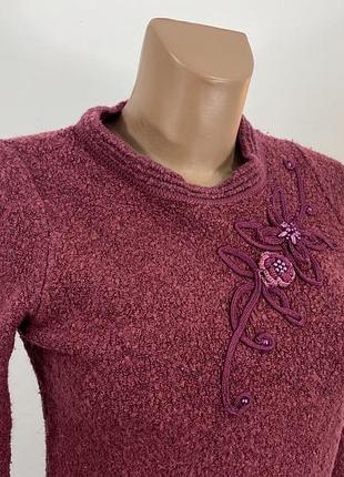 Кофта стильная bm collection 3