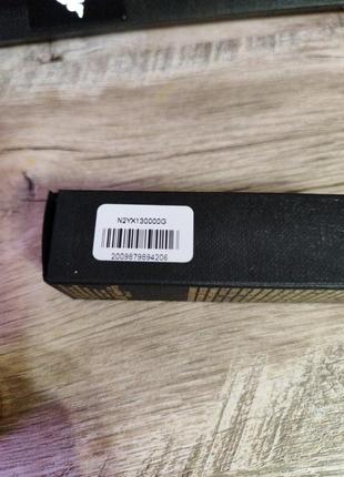 Kilian matte помада для губ тон 247 rouge nuit