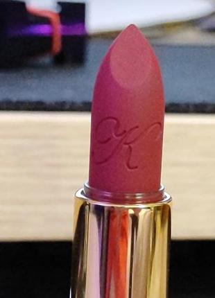 Kilian matte помада для губ тон 247 rouge nuit