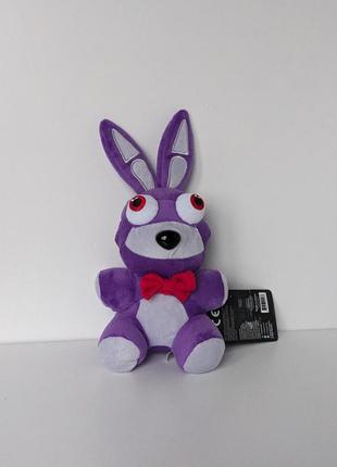 Бонні. bonnie. fnaf. фнаф