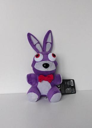 Бонні. bunny. fnaf. фнаф