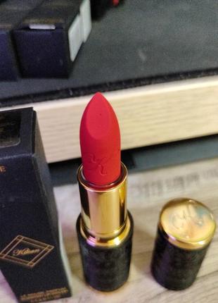 Kilian matte помада для губ тон 210 aphrodisiac rouge3 фото