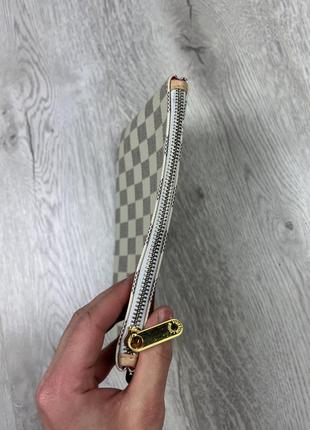 Клатч louis vuitton 3