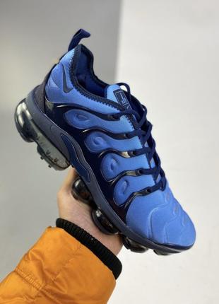 Кросівки nike air vapormax plus (tn)