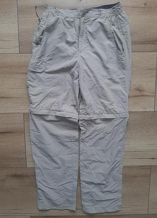 Штани транформери karrimor