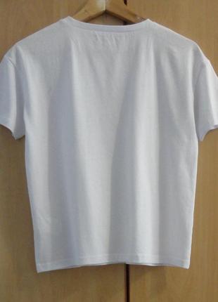Супер брендова футболка бавовна панда3 фото