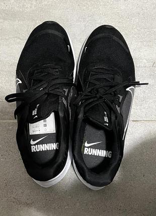 Nike quest 5 road running shoes black dd9291-0012 фото