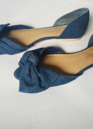 Босоніжки promod