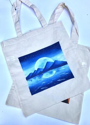 Екосумка / екосумка / екосумка / шоппер