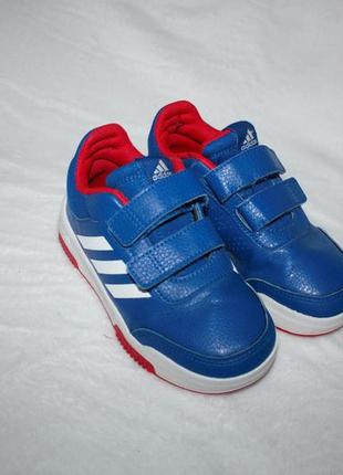 Кросівки фірми adidas 29 розміру за устілкою 19 см.4 фото