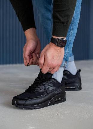 Мужские кроссовки nike air max 907 фото