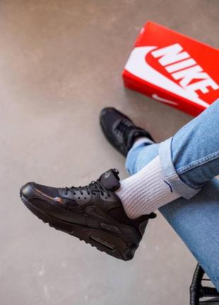 Мужские кроссовки nike air max 902 фото