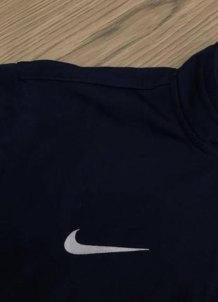 Реглан nike dri-fit fc preston north end2 фото