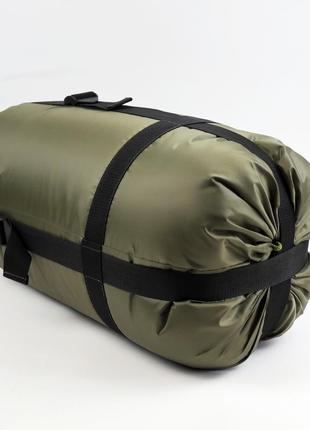 Спальник зимний тактический армейский с флисом до -40 пиксель .спальный мешок одеяло туристический зима10 фото
