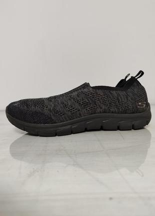 Кроссовки, мокасины skechers