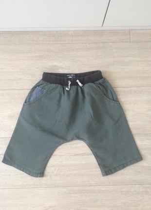 Супер стильні шорти лляні next