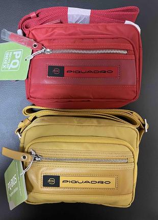 Piquadro сумочки6 фото