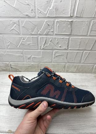 Летние кроссовки merrell salomon scarpa