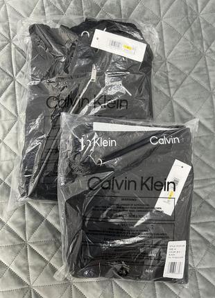 Костюм calvin klein оригінал8 фото