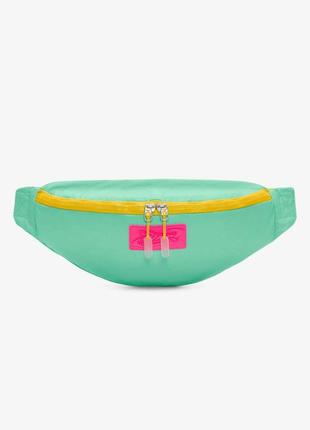 Сумка на пояс nike heritage waistpack - fstvl  (арт. dz6293-349)