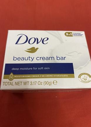 Мило dove